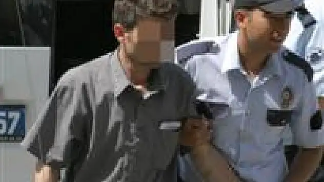 Kazaya Karışan sürücü adliyeye sev edildi