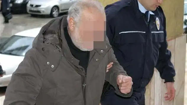 Fuhuş iddasına gözaltı