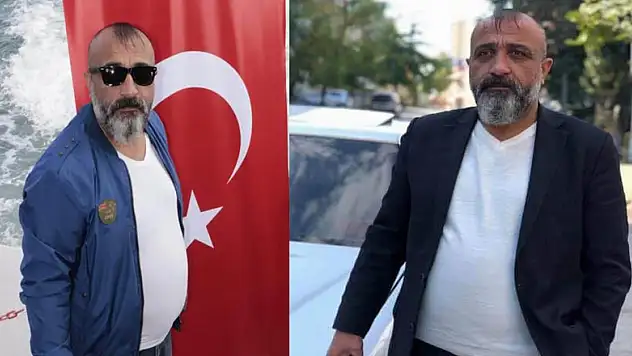 Eşi evi terk edince sokak ortasında kendini vurdu 