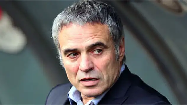 Fenerbahçe, Ersun Yanal'ı resmen açıkladı!