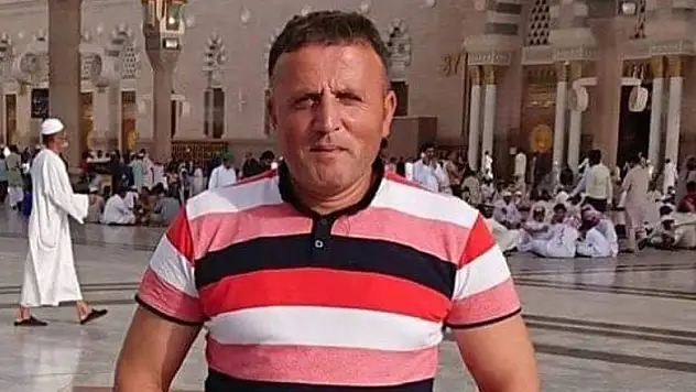 Samsun'da traktör devrildi: 1 ölü 