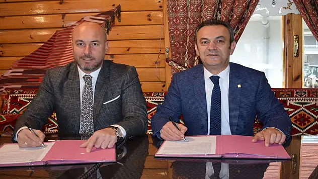 Tekkeköy'de asansörler MMO'ya emanet 