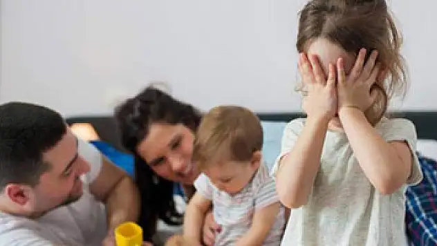 'Kardeş kıskançlığını önlemek mümkün'