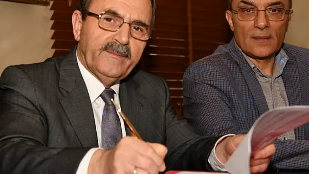 Samsun Büyükşehirden 3 bin 500 çalışana müjde 