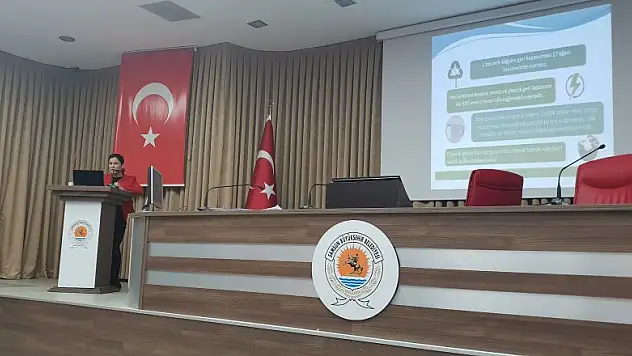  'Temiz bir Samsun bırakıyoruz'