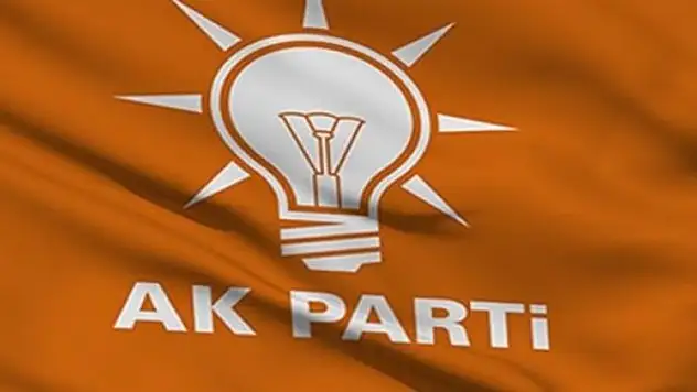 AK Parti'de 4 isim çağrıldı