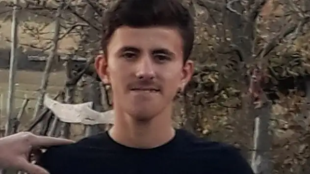 Kazada yaralanan lise öğrencisi hayatını kaybetti 