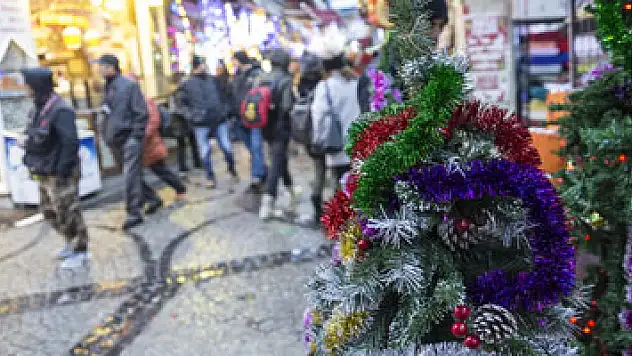 Emniyetten yılbaşı tedbirleri
