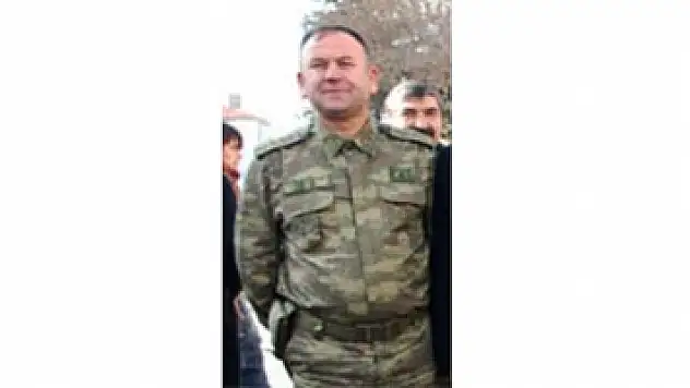 FETÖ'nün kilit adamı KKTC'de yakalandı