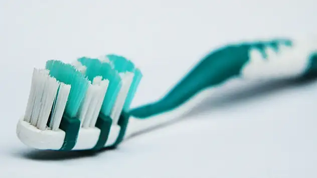 Diş fırçası kullanırken bunlara dikkat