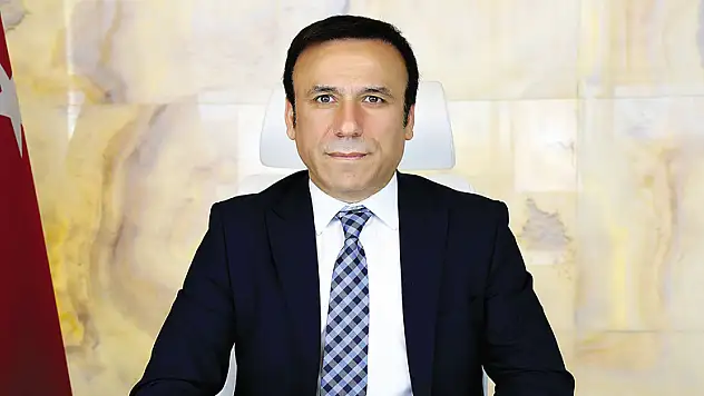 Canik'te 5 yıl dolu dolu geçti