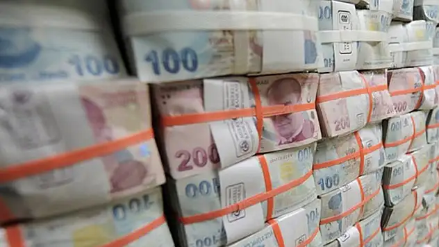 Bankacılık Sektörünün Karı 50 Milyar Lirayı Geçti