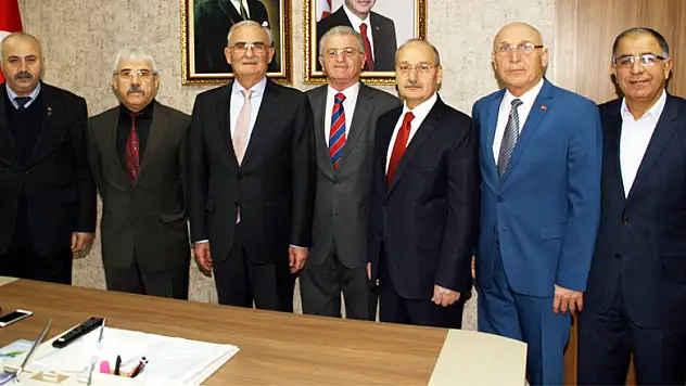 'Milletvekili Yılmaz: Halka hizmette kırgınlık olmaz'