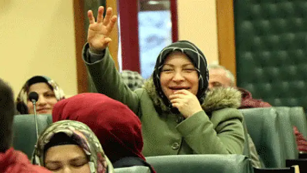 20 kişinin alınacağı geçici işe 270 başvuru