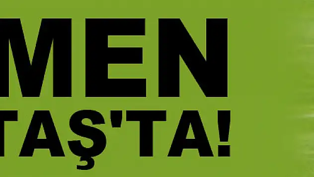 Burak Yılmaz resmen Beşiktaş'ta! Borsaya bildirildi