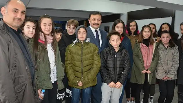 2023 Eğitim Vizyonu Çalıştayı 
