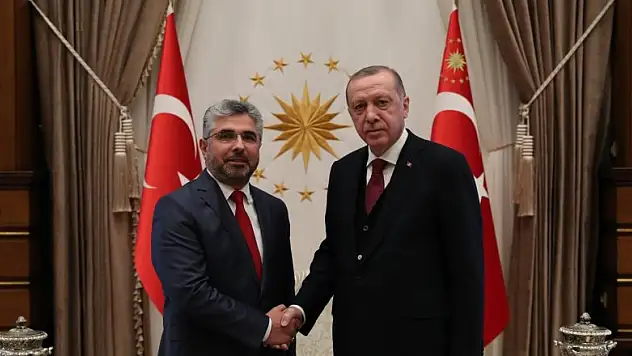 Başkan Aksu Ankara'ya gidiyor