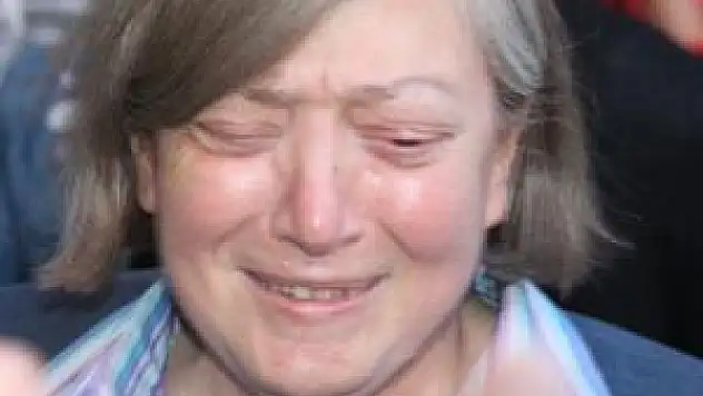 Bakır'ı ağlattılar