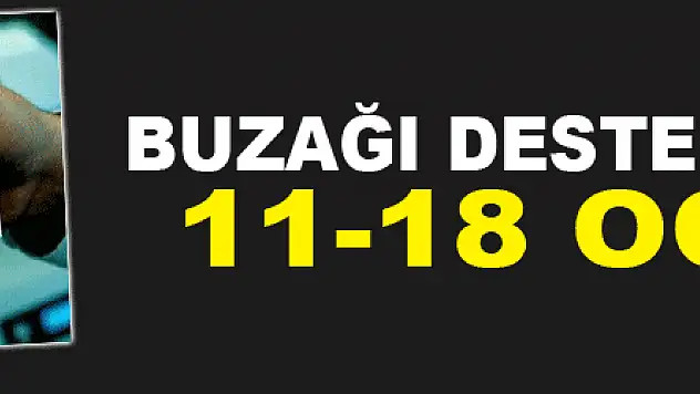Buzağı Destek Ödemeleri 11-18 Ocak'ta