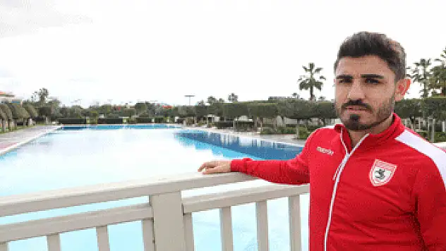 Erhan Kartal: 'Herkes şampiyonluğa inanmış'