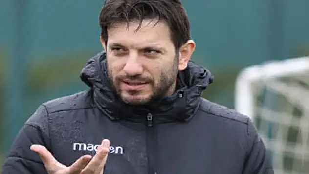 Aztopal: 'Samsunspor kendi modelini oluşturacak'