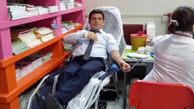 Paşa kendi rekorunu kırdı