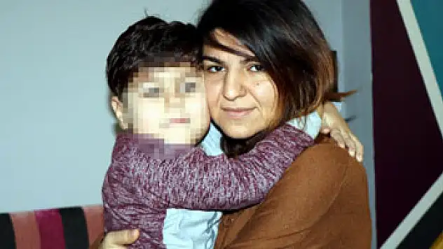 5 saat serviste unutulan küçük Rüzgar: 'Servisimi ve okulumu değiştirmek istiyorum'