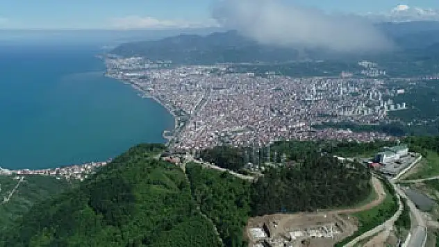 Araplar Ordu'da mülkiyet yarışına girdi