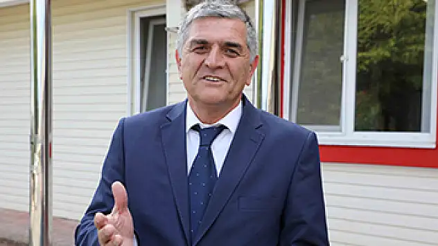 Suat Çakır: Şampiyonluk yolunda bu tarz kazalar olabilir