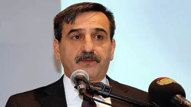 Önder Kahveci: 'Devletin içerisinde sendikalardan oluşan paralel bir yapıya müsaade etmeyeceğiz'