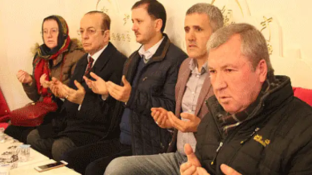 181 aydır devam eden mevlit