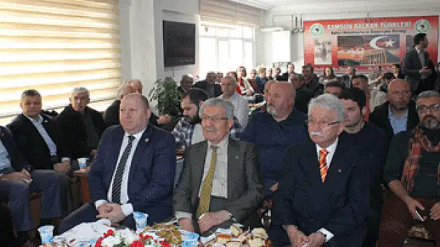 Balkan Türklerinden 'Geçmişe Açılan Pencere Projesi'