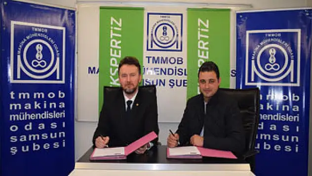 MMO'dan 'ekspertiz' protokolü