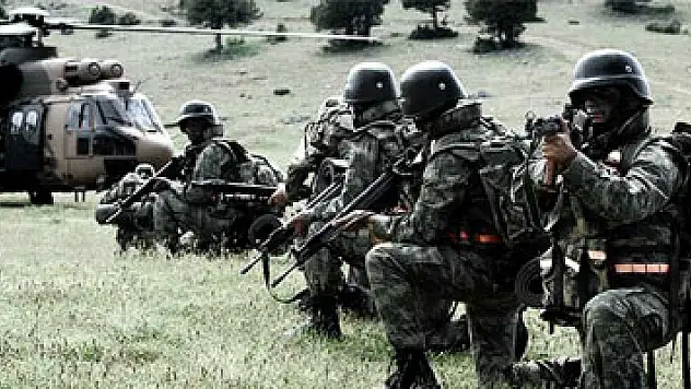 Cumhurbaşkanı Erdoğan'dan yeni askerlik sistemine ilişkin açıklama