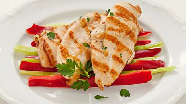 Protein eksikliği, hastalıklara davetiye çıkarıyor