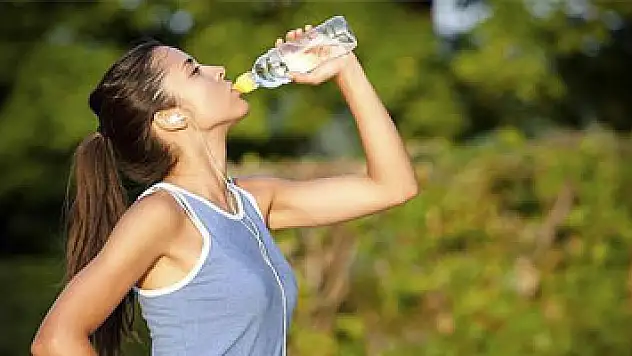 AVRUPA'DAKİ SAĞLIKLI YAŞAM SÜRELERİ AÇIKLANDI