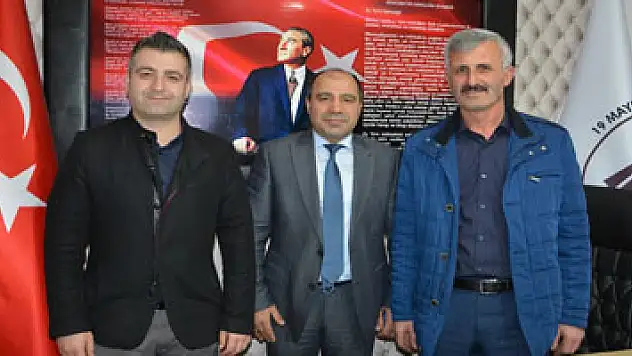 19 Mayıs'ta 'Girişimcilik Eğitimi' protokolü