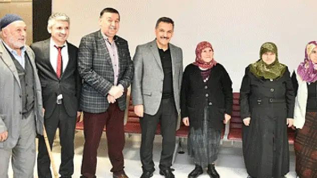 Havza kaplıcaları şifa dağıtacak 