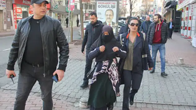 Operasyonlar meyvesini verdi dilenci sayısı azaldı