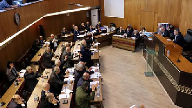 Türkiye, Bulgaristan, Ukrayna ve Moldova arasında taze meyve ve sebze koridoru oluşturulacak