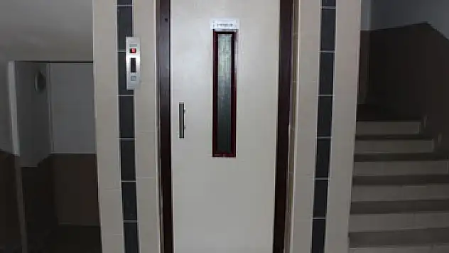 'Asansörde kontrol ücretini belediyeler belirler'