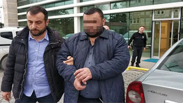 Gezmek için otomobil çaldı