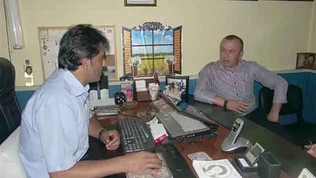 Şeker Fabrikası çalışacak mı?