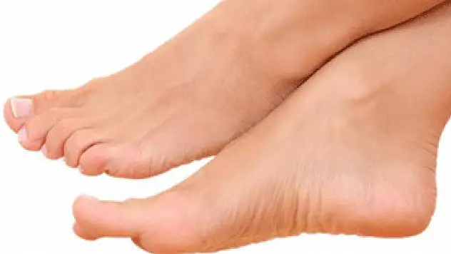 Ayak bileği ağrıları neden olur ?