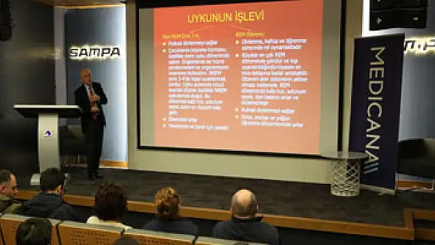 Erkeklerin yüzde 60'ı, kadınların ise yüzde 49'u horluyor