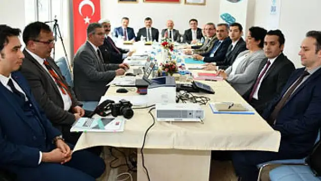 Varol: 'Milli ekonomiye büyük bir katkı sağlanacak'