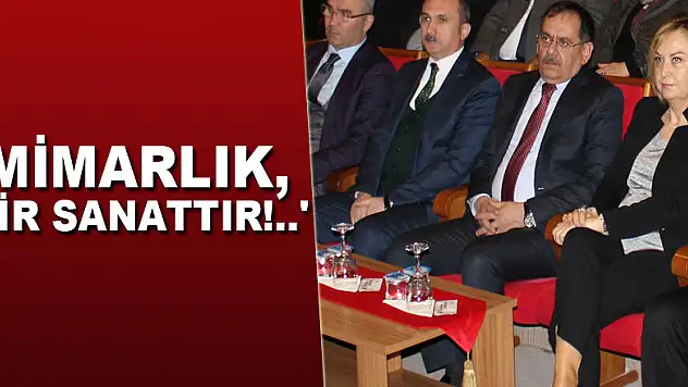 Mustafa Demir, genç meslektaşlarına