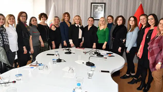 Mihriban Akyüz güven tazeledi