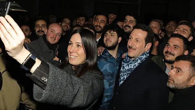  Tok'tan istihdam projeleri 