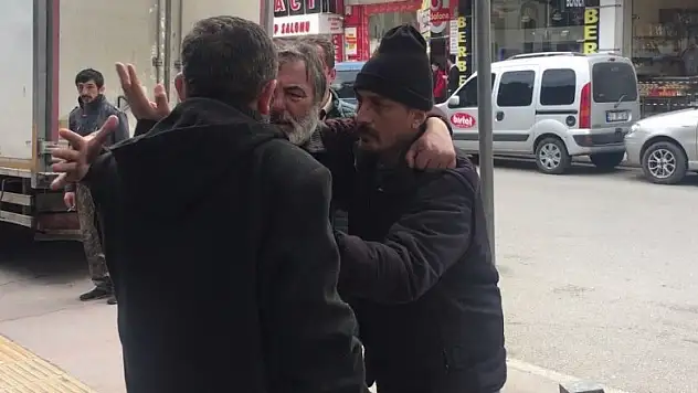 Alkolü fazla kaçırınca olanlar oldu